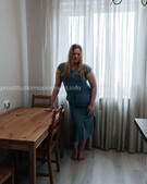 Анкета проститутки Ленусик - метро Беговой, возраст - 41