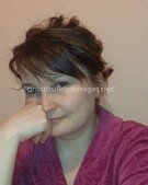 Анкета проститутки Светлана - метро Хамовники, возраст - 41